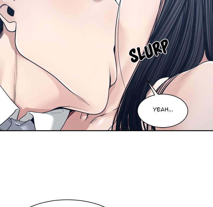 Salamander chapter 33 page 109