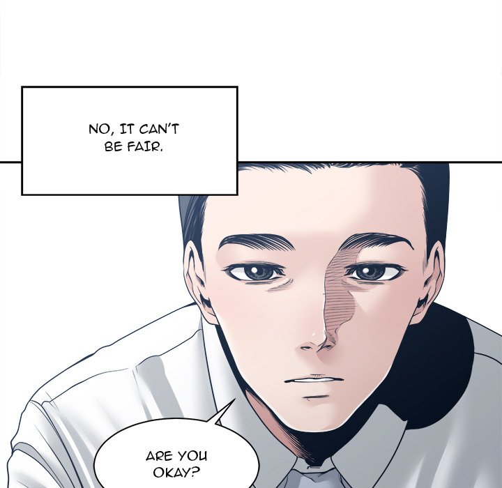 Salamander chapter 33 page 132