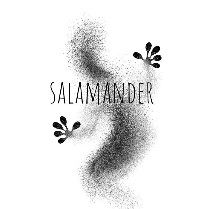 Salamander chapter 34 page 32