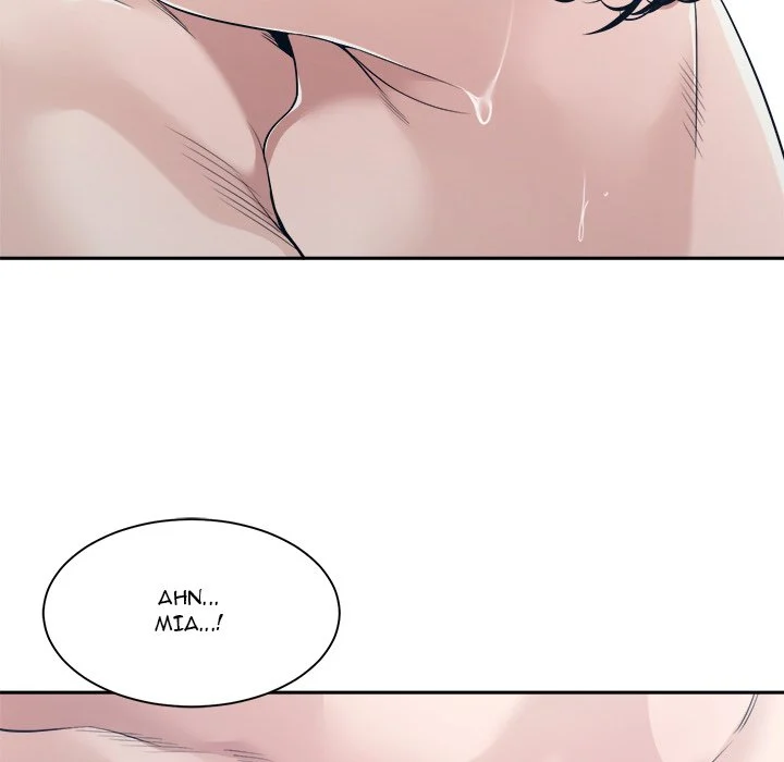 Salamander chapter 34 page 83