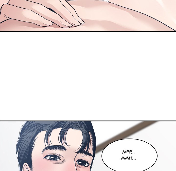 Salamander chapter 34 page 110