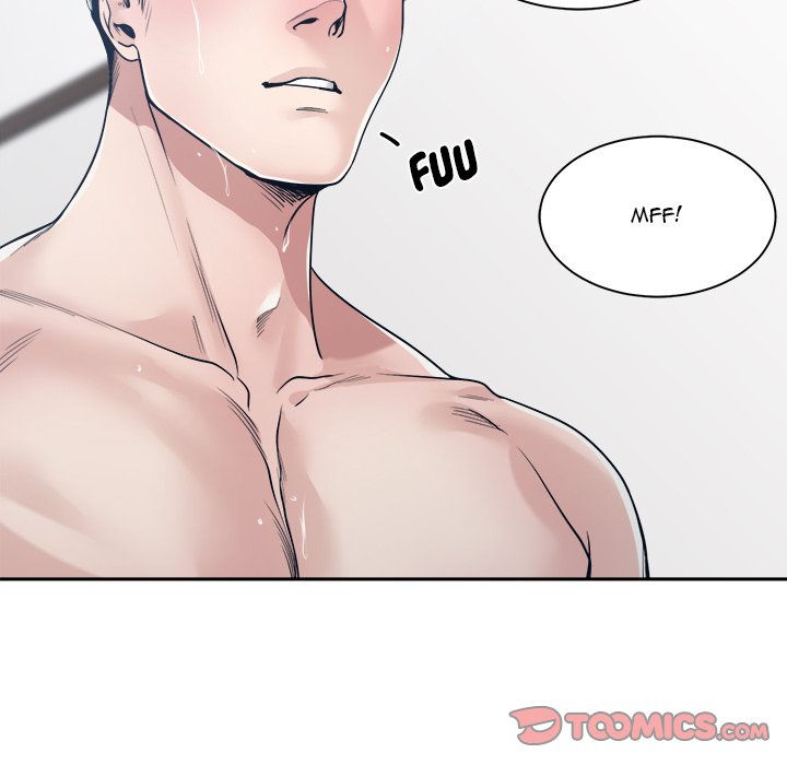 Salamander chapter 34 page 111