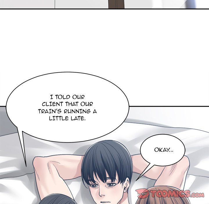 Salamander chapter 34 page 159