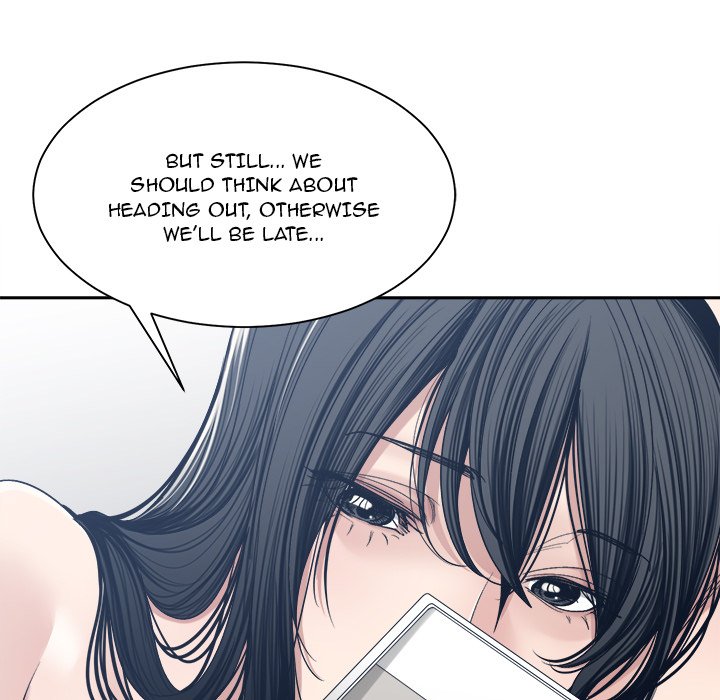Salamander chapter 34 page 161