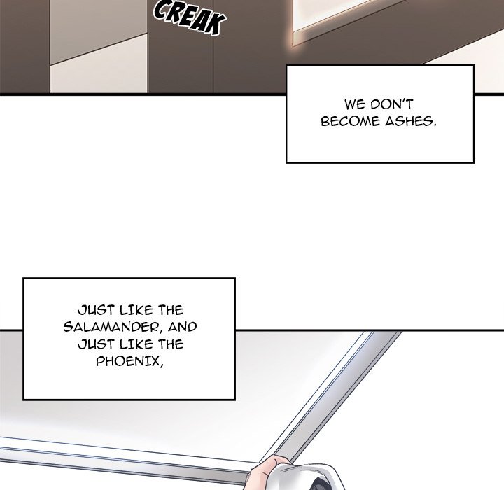 Salamander chapter 35 page 110