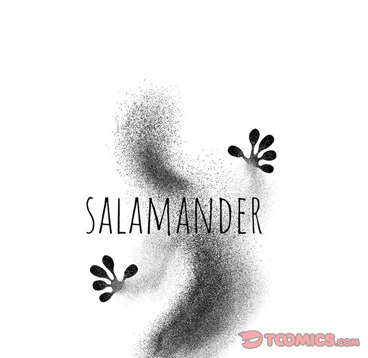 Salamander chapter 35 page 129