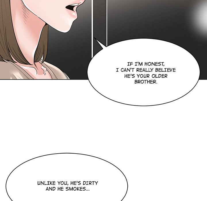 Salamander chapter 6 page 38