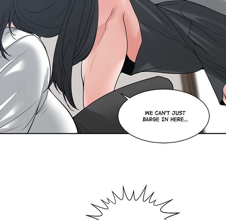 Salamander chapter 6 page 101