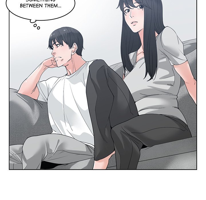 Salamander chapter 8 page 99