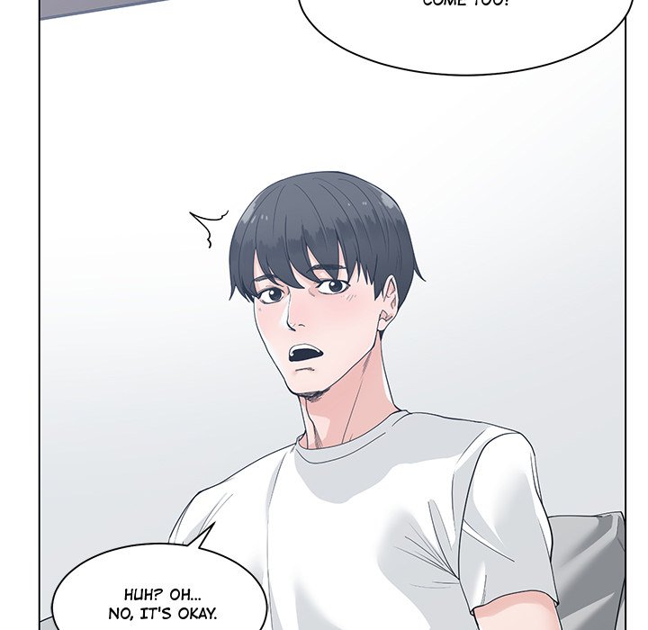 Salamander chapter 8 page 107