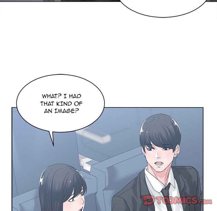 Salamander chapter 9 page 45