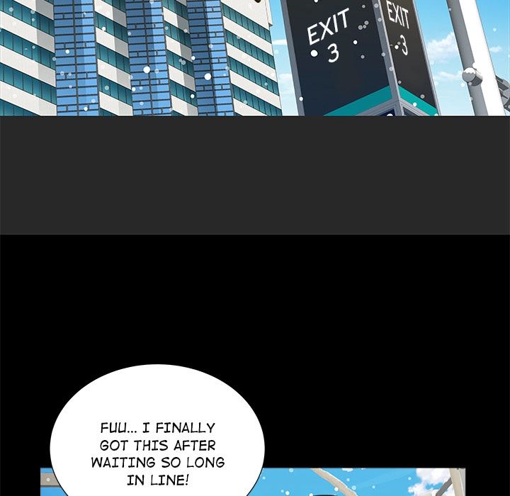 Salute! chapter 1 page 9