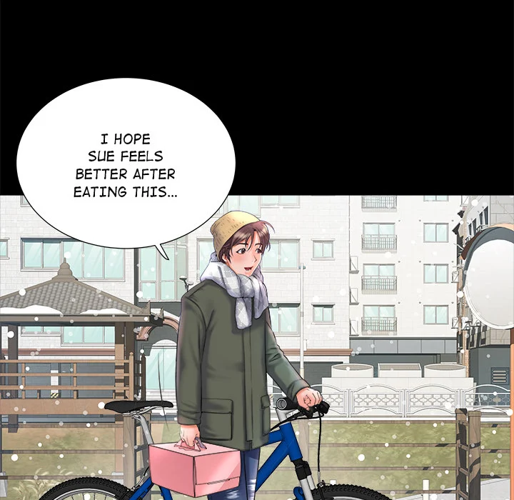 Salute! chapter 1 page 11