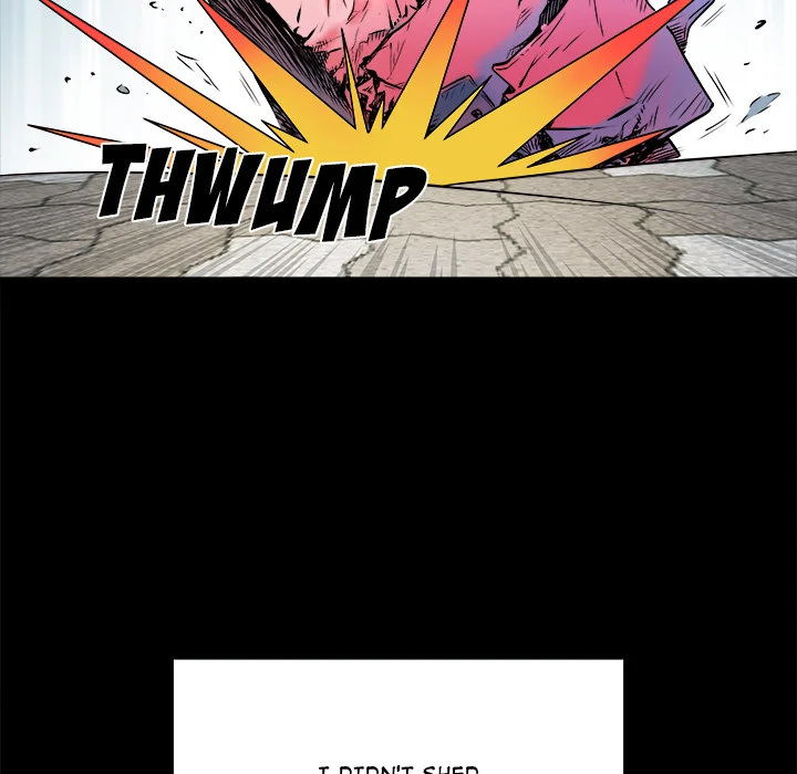 Salute! chapter 1 page 23