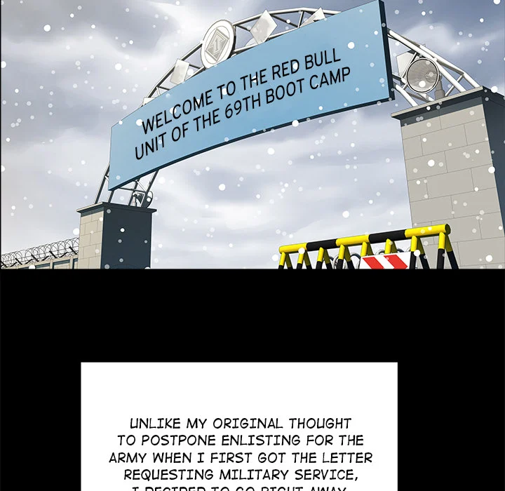 Salute! chapter 1 page 26