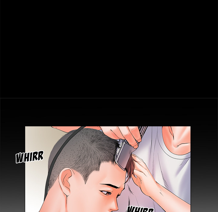 Salute! chapter 1 page 28