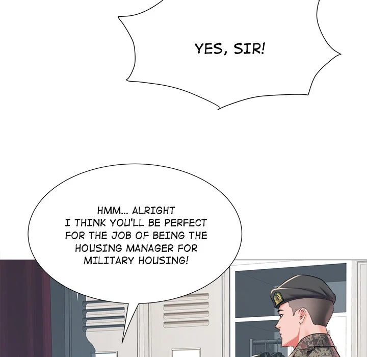 Salute! chapter 1 page 37