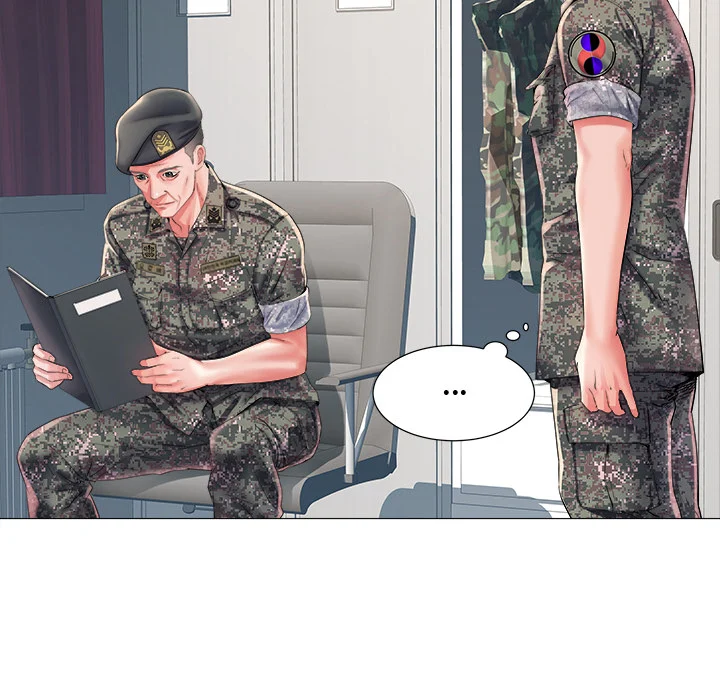 Salute! chapter 1 page 38