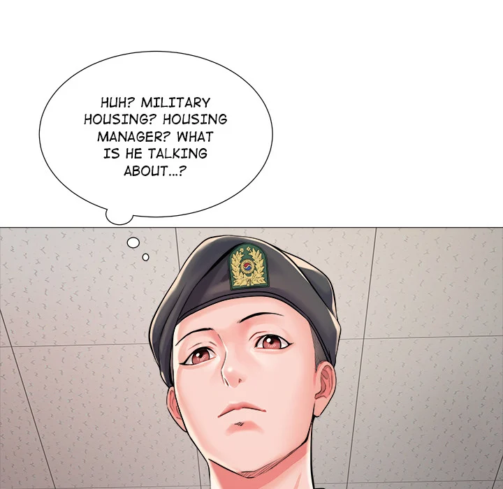 Salute! chapter 1 page 39