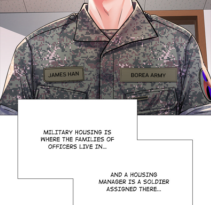 Salute! chapter 1 page 40