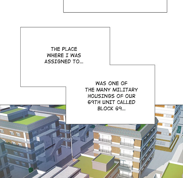 Salute! chapter 1 page 41
