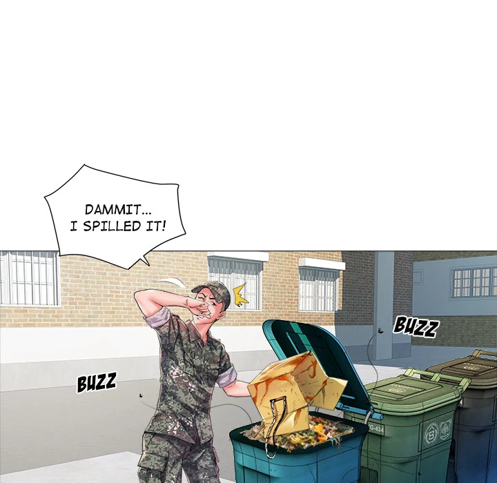 Salute! chapter 1 page 44