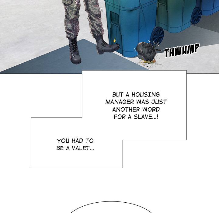 Salute! chapter 1 page 45