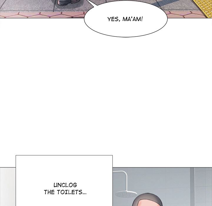 Salute! chapter 1 page 47