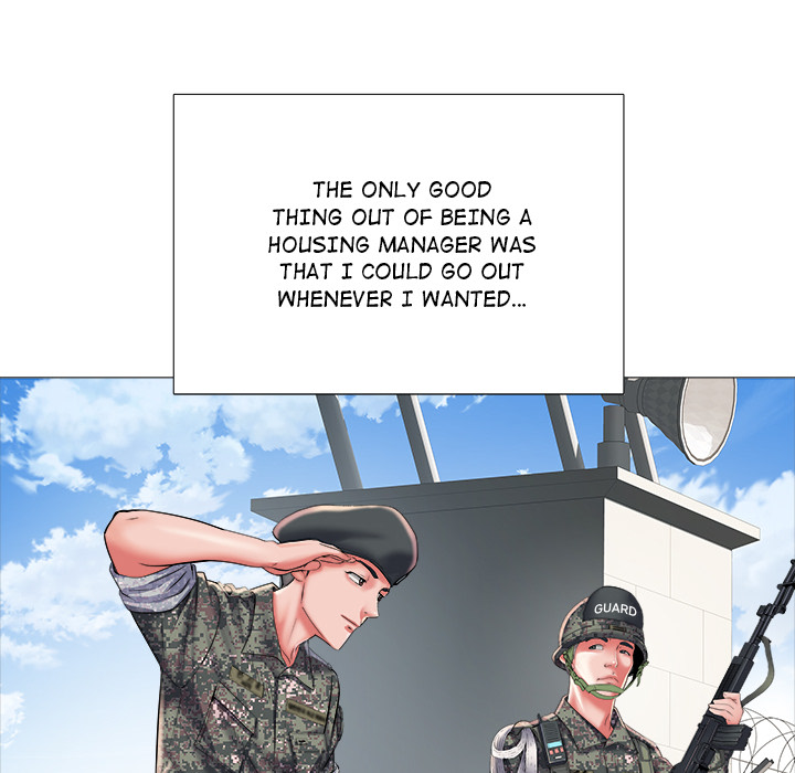 Salute! chapter 1 page 52