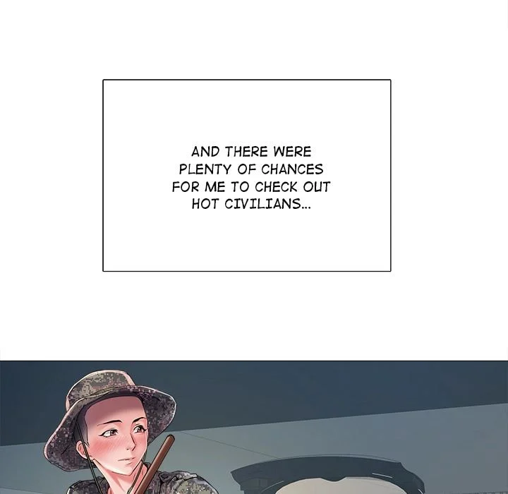Salute! chapter 1 page 55