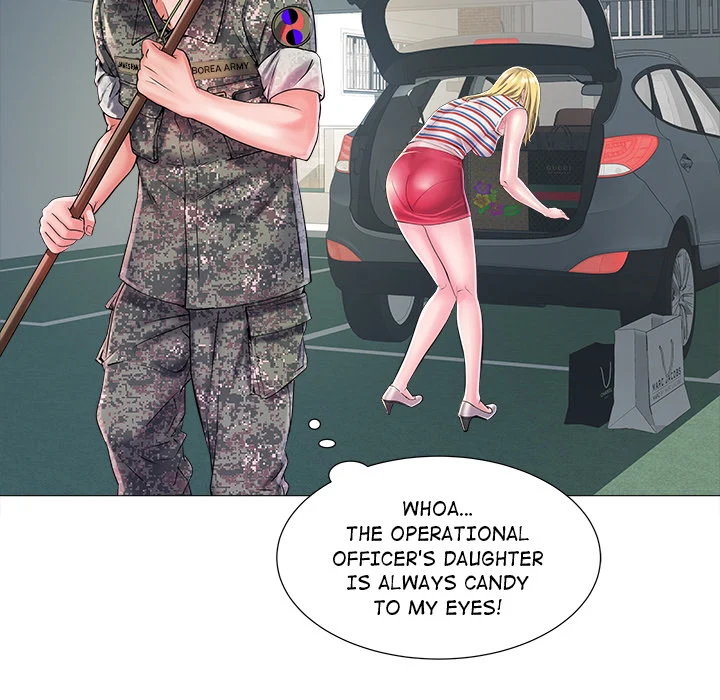 Salute! chapter 1 page 56