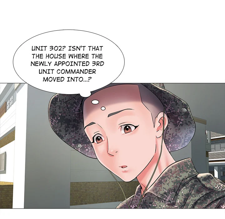 Salute! chapter 1 page 60