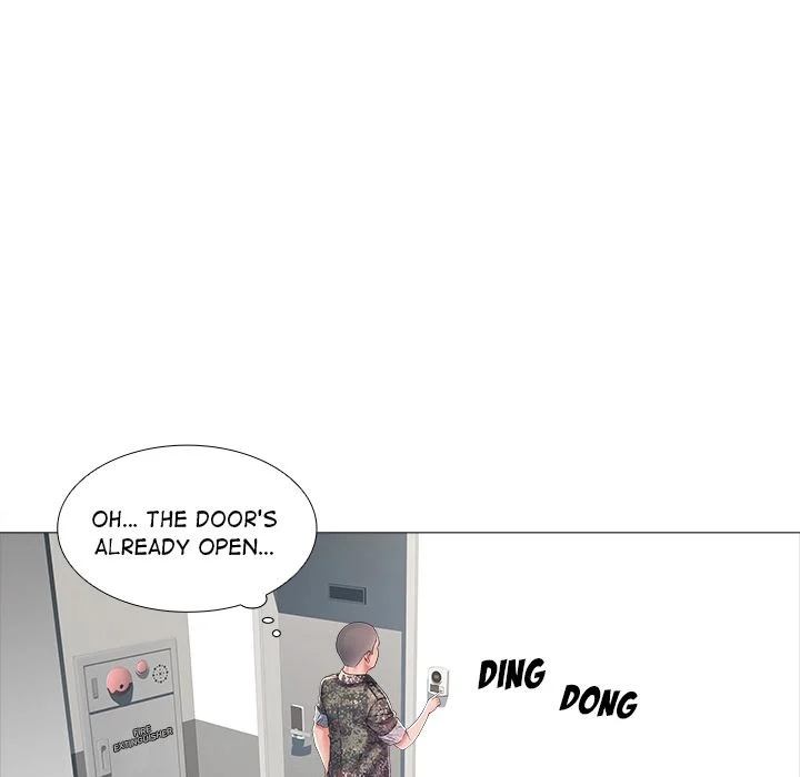 Salute! chapter 1 page 61