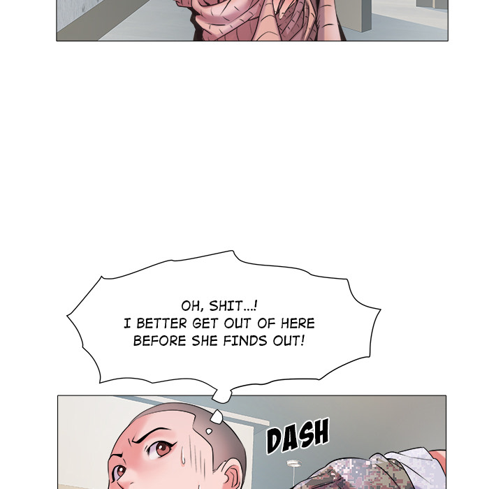 Salute! chapter 1 page 74