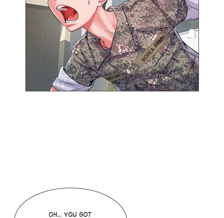 Salute! chapter 1 page 75