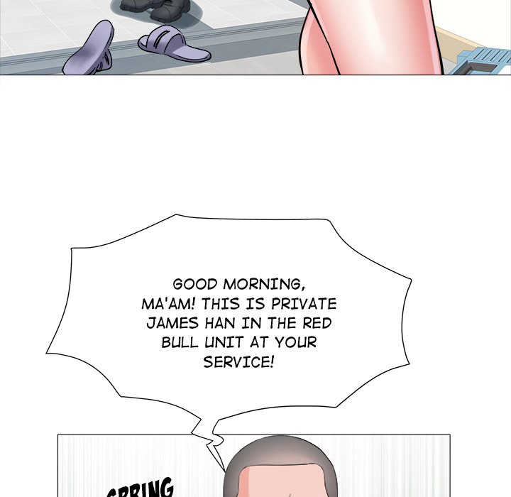 Salute! chapter 1 page 77