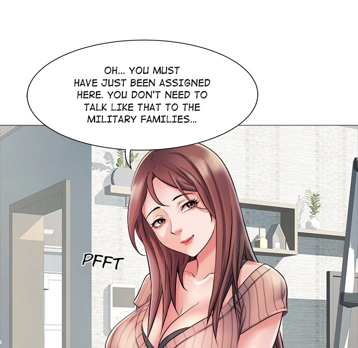 Salute! chapter 1 page 79
