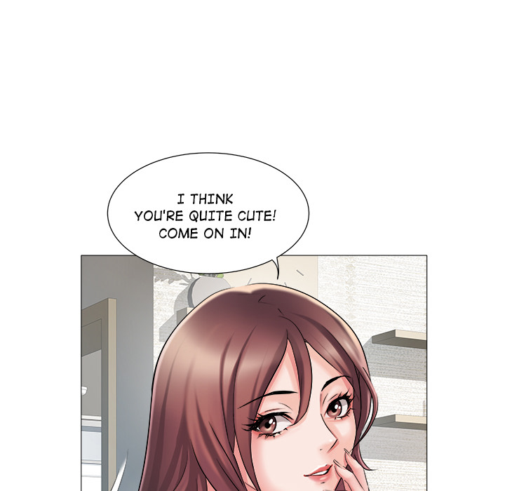 Salute! chapter 1 page 81