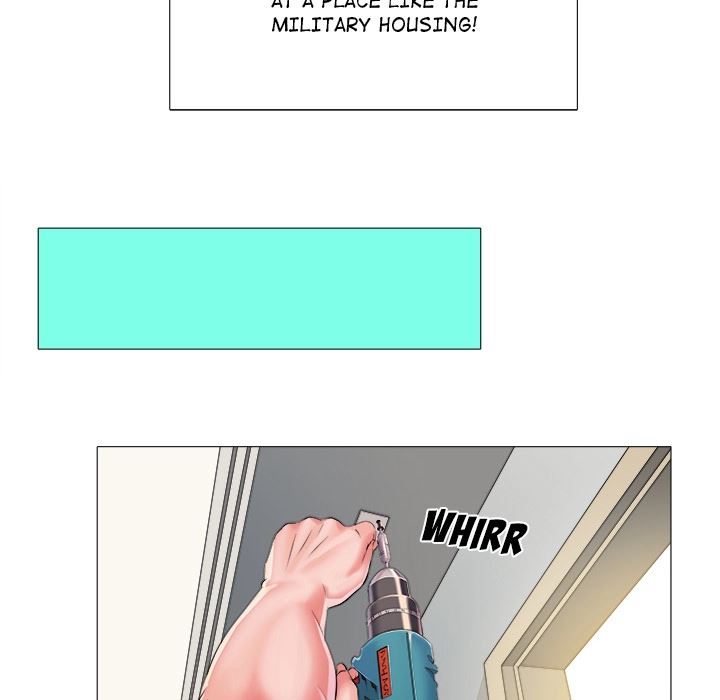 Salute! chapter 1 page 84