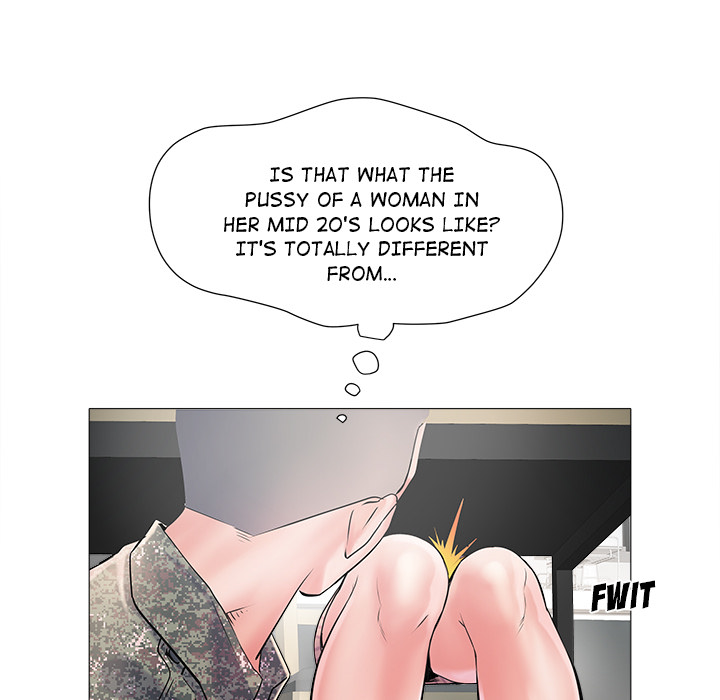 Salute! chapter 1 page 94