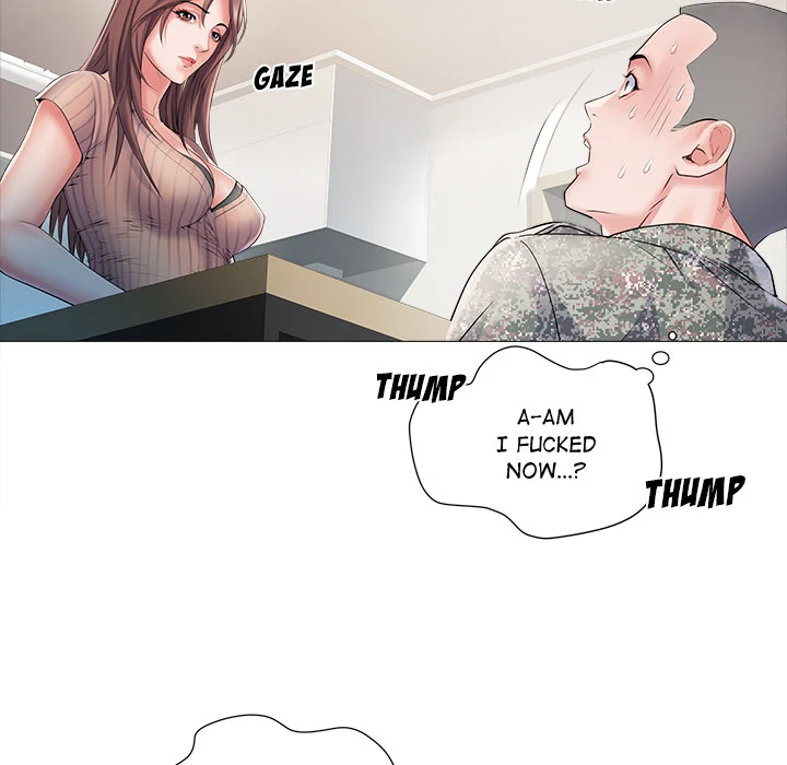 Salute! chapter 1 page 96