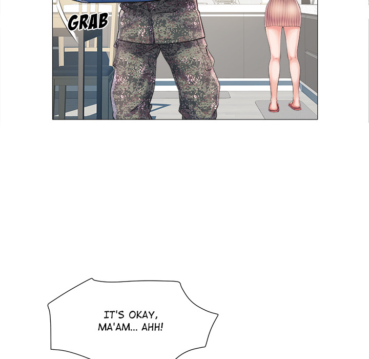 Salute! chapter 1 page 101