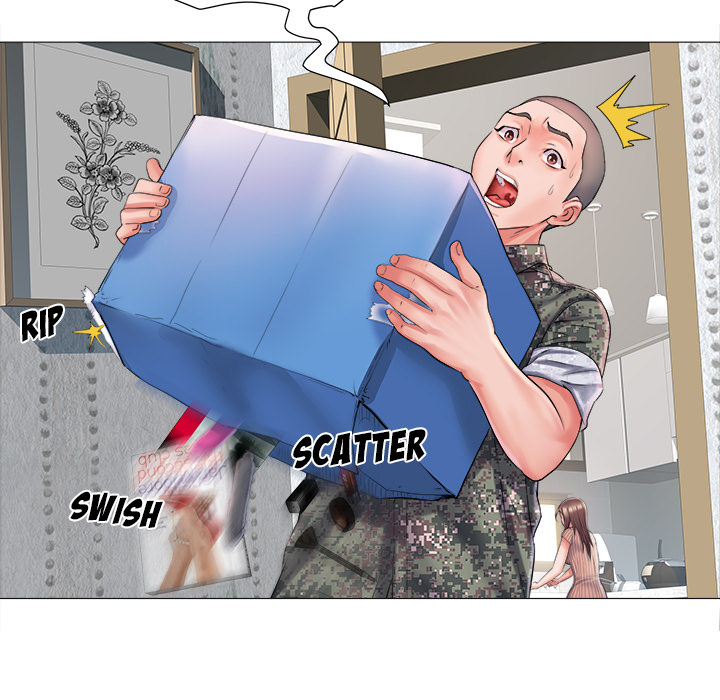 Salute! chapter 1 page 102