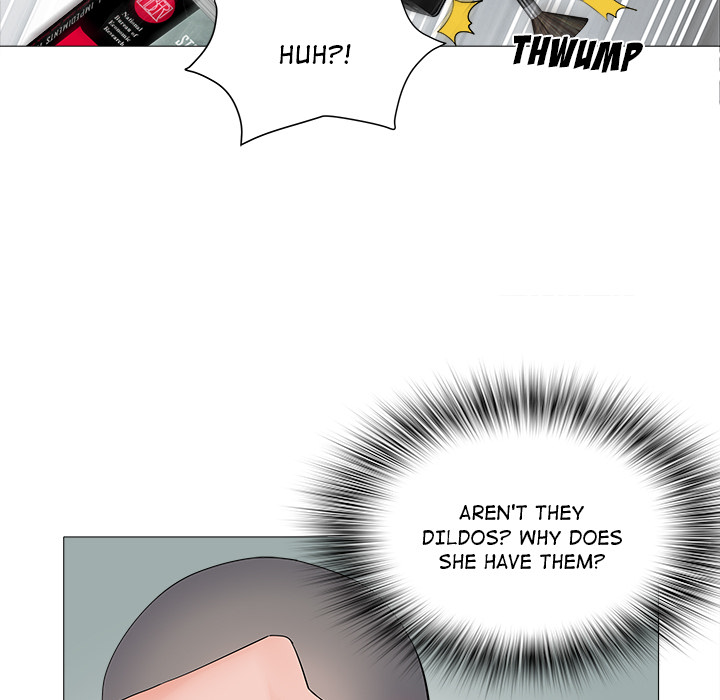 Salute! chapter 1 page 104