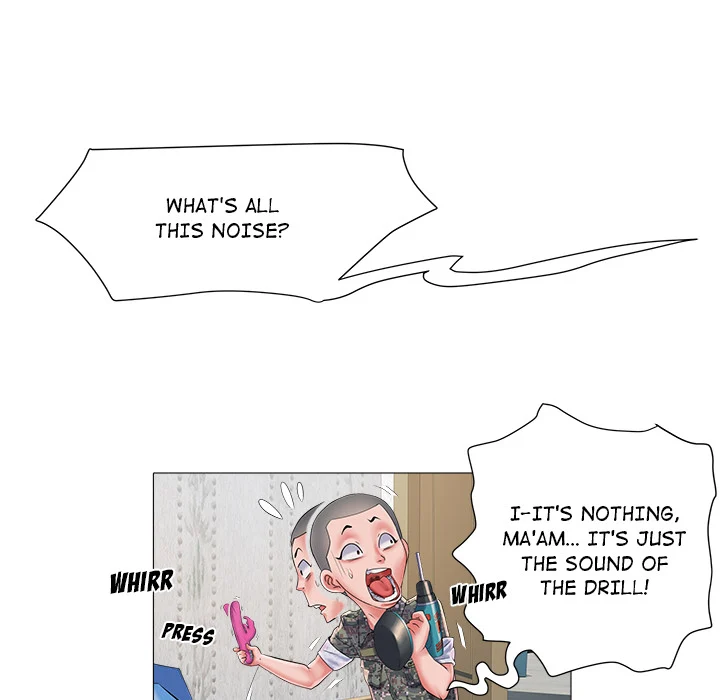 Salute! chapter 1 page 107
