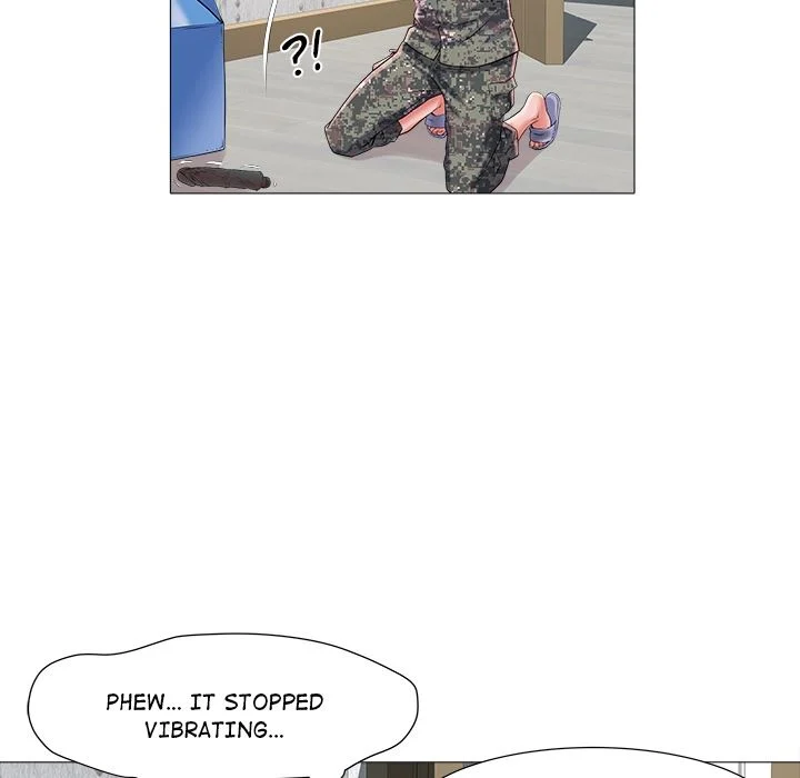 Salute! chapter 1 page 108