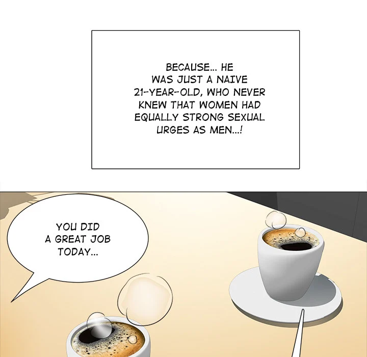 Salute! chapter 1 page 117