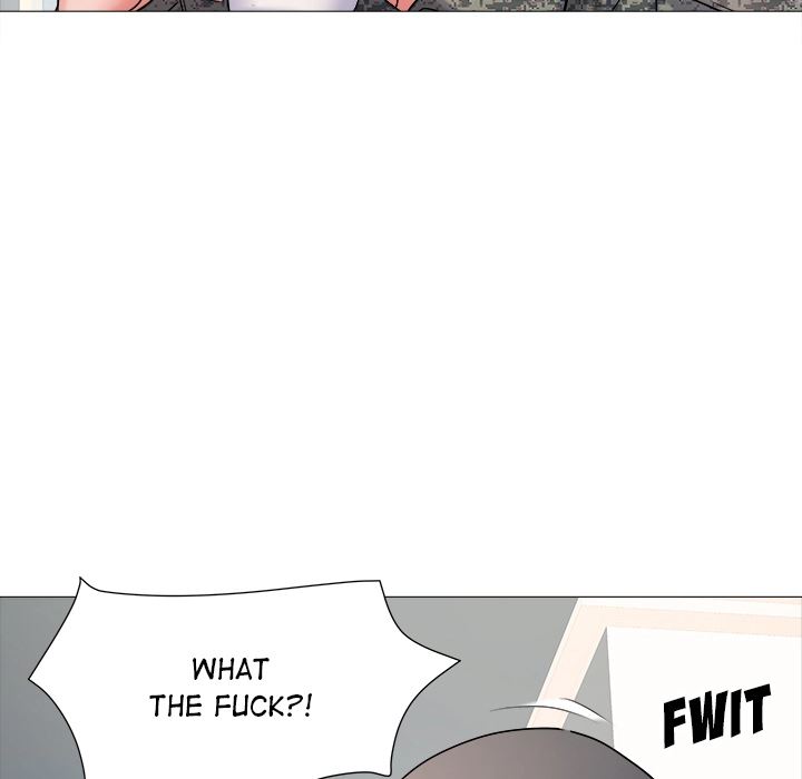 Salute! chapter 1 page 121