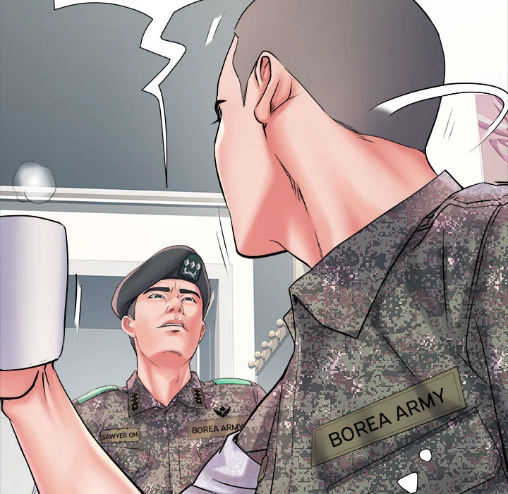 Salute! chapter 1 page 122