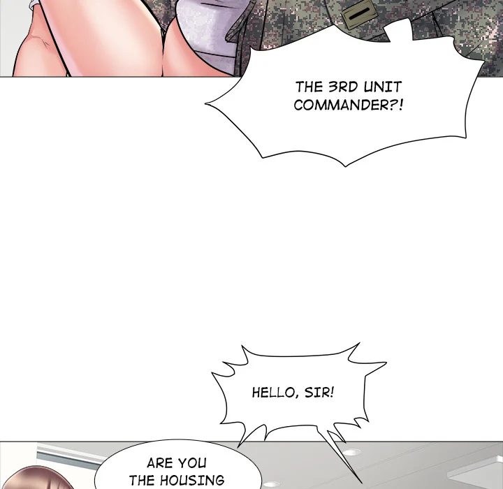 Salute! chapter 1 page 123